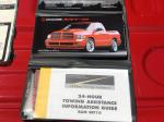 Dodge Ram SRT-10 2004 года